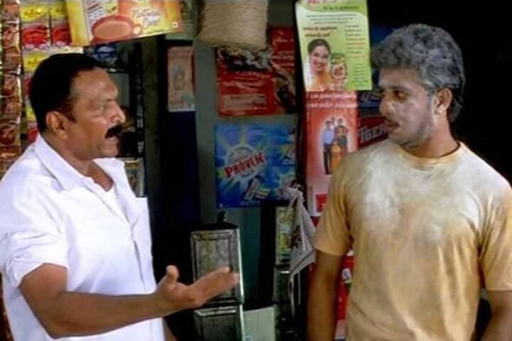 இப்படத்தில் பரத், நாசர், கோபிகா, வடிவேல், சரண்யா பொன்வண்ணன் ஆகியோர் முக்கியமான கதாபாத்திரத்தில் நடித்து இருந்தனர்.
