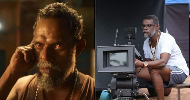 rajinikanth movie jailer actor Vinayakan TK detained at Rajiv Gandhi International Airport रजनीकांत की 'जेलर' के एक्टर विनायकन टीके हिरासत में, एयरपोर्ट पर नशे की हालत में जमकर किया हंगामा