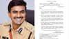 Telangana IPS Transfers:  హైదరాబాద్ సీపీగా సీవీ ఆనంద్‌- తెలంగాణలో పలువురు ఐపీఎస్‌ల బదిలీలు