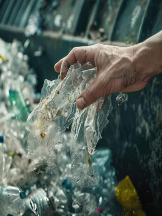 प्लास्टिक वेस्ट मैनेज करने वाली कंपनी ने निवेशकों को दिया तगड़ा रिटर्न!