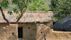 एक ग्राम सभा से कितने लोगों को मिल सकता है पीएम आवास योजना का लाभ