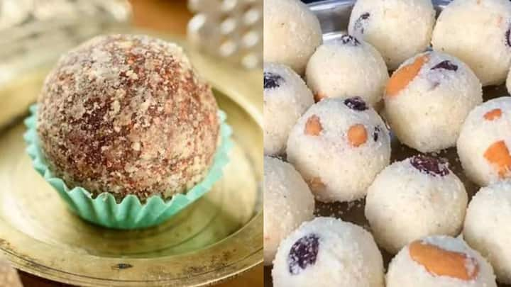 Finger Millet Laddu:  விநாயகர் சதுர்த்தி பண்டிகையை முன்னிட்டு ஸ்பெஷல் கேழ்வரகு லட்டு செய்து அசத்துங்க