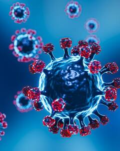 ਚੀਨ ਦੀ ਜਿਸ ਲੈਬ ਤੋਂ ਕੋਰੋਨਾ ਹੋਇਆ ਸੀ ਲੀਕ, ਹੁਣ ਉਸੇ ਲੈਬ ਤੋਂ ਇੱਕ ਹੋਰ ਘਾਤਕ ਵਾਇਰਸ Leak, ਮੱਚ ਗਈ ਤਰਥੱਲੀ