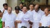 பாட்டு பாடிகொண்டே சைக்கிள் ஓட்டவா அமெரிக்கா போனார் ஸ்டாலின் - எடப்பாடி பழனிச்சாமி