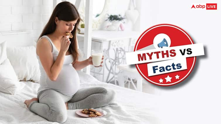 Does drinking milk during pregnancy make the baby more beautiful? It’s the truth