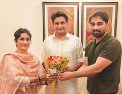 Haryana Elections 2024: ਜੁਲਾਨਾ 'ਚ ਵਿਨੇਸ਼ ਫੋਗਾਟ ਨੂੰ ਟੱਕਰ ਦਏਗਾ ਇਹ ਸ਼ਖਸ਼, BJP ਇਸ ਚਿਹਰੇ 'ਤੇ ਲਗਾ ਸਕਦੀ ਸੱਟਾ!