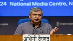 TIME Most Influential People in AI 2024: अश्विनी वैष्णव को टाइम की लिस्ट में मिली जगह, यह लोग भी हैं सूची में शामिल