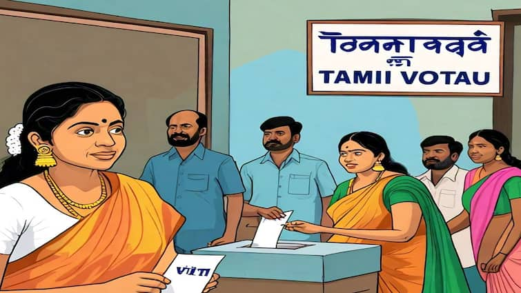 Tamil Nadu local body elections likely to be held soon State election commission writes to poll officials தமிழ்நாட்டில் விரைவில் உள்ளாட்சி தேர்தல்.. மாநில தேர்தல் ஆணையம் வெளியிட்ட முக்கிய தகவல்!