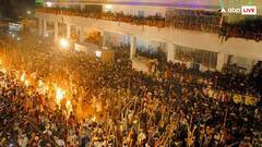 आधी रात में लाठियां लेकर एक दूसरे को मारने लगते हैं लोग, जमकर बहता है खून- अजीब है यह रिवाज