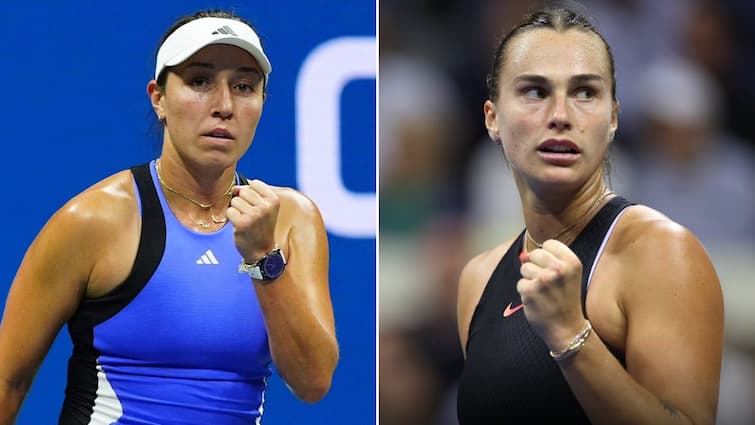 Jessica Pegula vs Aryna Sabalenka US Open 2024 Womens Singles Final New York Date Time Prize Money Live Streaming Telecast Jessica Pegula vs Aryna Sabalenka US Open 2024 Women's Final: Date, Time, Prize Money, Live Streaming & More