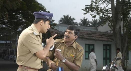 சுராஜ் இயக்கத்தில் டி இமான் இசையில் 2007 ஆம் ஆண்டு வெளியாகி இருந்த படம் மருதமலை.
