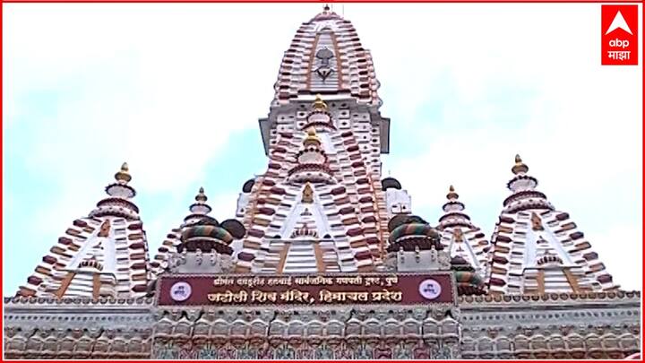 दरवर्षी प्रमाणे याही वर्षी श्रीमंत दगडूशेठ हलवाई गणपती मंदिरातर्फे 132 व्या वर्षी गणेशोत्सवात हिमाचल प्रदेशमधील जटोली शिवमंदिराची प्रतिकृती साकारण्यात येत आहे.