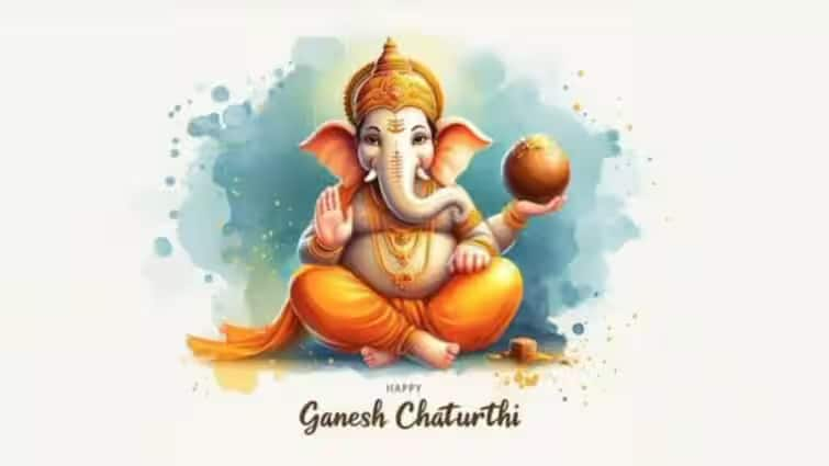 david warner wishing everyone a very happy ganesh chaturthi here know latest sports news read article in Gujarati David Warner: ડેવિડ વોર્નરનો ભારત પ્રત્યેનો પ્રેમ ફરી દેખાયો! ઓસ્ટ્રેલિયાના ઓપનરે ગણેશ ચતુર્થીની ઉજવણી કરી