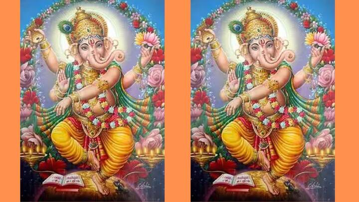 সিংহ রাশির জাতকরা গণেশ চতুর্থীতে সর্বার্থ সিদ্ধি যোগে প্রতিদ্বন্দ্বীদের পরাস্ত করতে পারবেন। ব্যবসায় প্রত্যাশার চেয়ে বেশি লাভ হতে পারে।