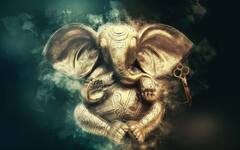 Ganesh chaturthi 2024: આ ત્રણ રાશિઓ પર હંમેશા પ્રસન્ન રહે છે ભગવાન ગણેશ  