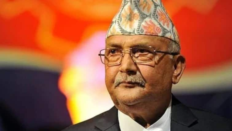 Problems between Nepal-India can be resolve through open dialogue says PM KP Sharma Oli भारत से सीमा विवाद पर नेपाल के पीएम के पी ओली ने दिया बड़ा बयान, बोले- देश की ताकत...