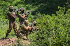 India-Pak Tensions: Punjab Enforces Blackout In Gurdaspur From 9 PM To 5 AM Starting Tonight