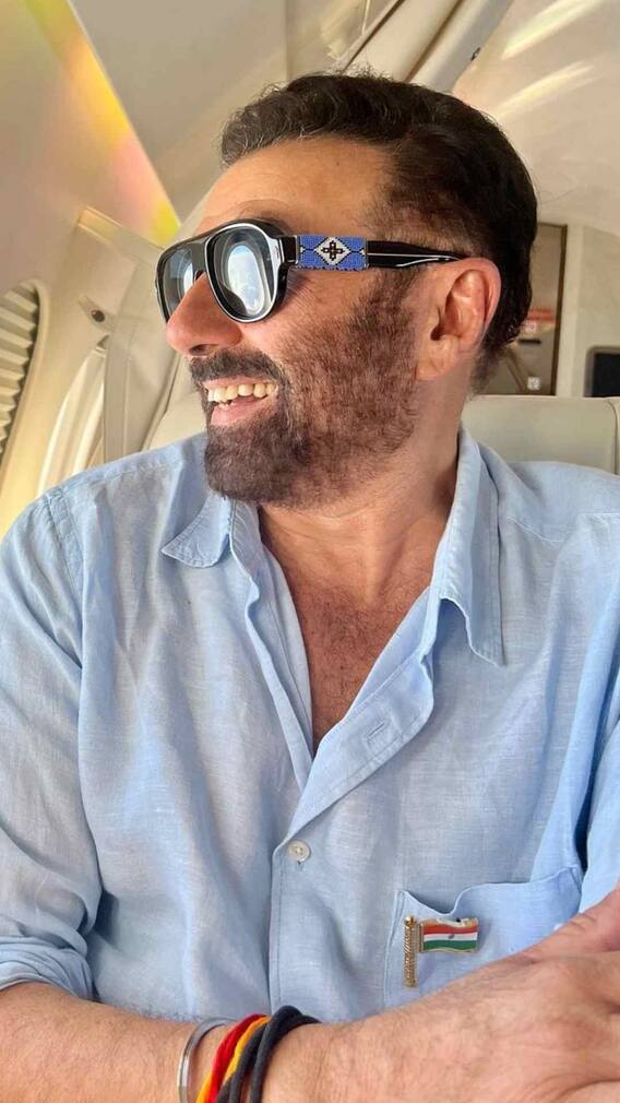 सोहा अली खान ने सनी देओल को क्यों जड़ा था तमाचा?