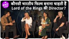 The Lord Of Rings की Director ने जताई कौनसी Indian Film बनाने की इच्छा ?