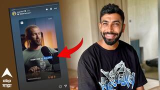 Jasprit Bumrah : 
