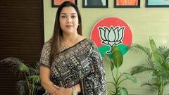 'मुझे मेरी मेहनत का...' महिला आयोग की सदस्य बनने के बाद प्रियंका ने योगी सरकार को दिया धन्यवाद