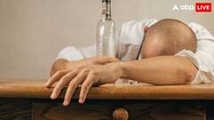 ये इंसान अपने शरीर के अंदर ही बना लेते हैं शराब, नशा फुल बोतल से ज्यादा होता है