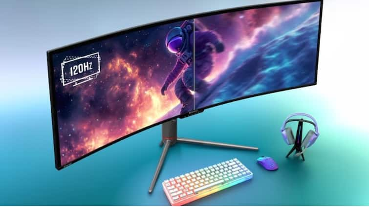 zebronics-curved-monitors-india-launch-gaming-content-creation-specs-features-price-offers Homegrown Zebronics Launches High-Performance Curved Monitors For Gamers, Content Creators