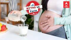 Pregnancy: શું ગર્ભાવસ્થામાં દૂધ પીવાથી બાળક ગોરું જન્મે છે? આ છે સત્ય