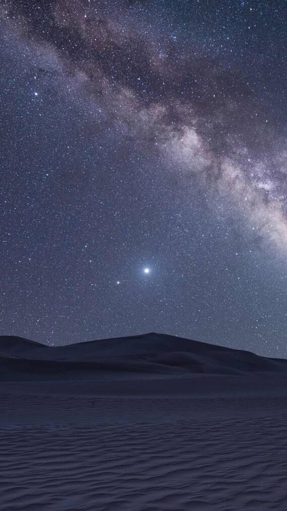 तारे की मौत पर ब्रह्मांड में कैसी आवाज आती है, नासा ने बताया सच