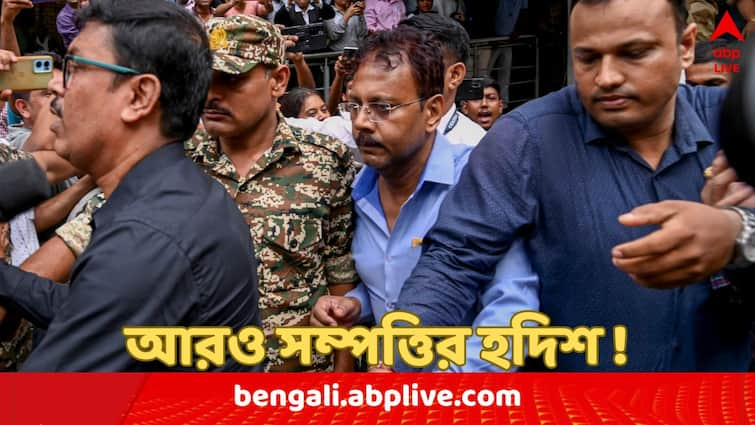 RG Kar Incident Update Two more flats have been found at Beleghata of Sandip Ghosh RG Kar Case: সন্দীপ ঘোষের আরও সম্পত্তির হদিশ ! কারা করতেন আনাগোনা ?