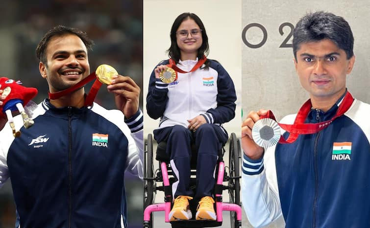 Paris Paralympics 2024 3 Reasons Indian Paralympian Won More Medals Than Olympics Avani Lekhara Sumit Antil Suhas Yathiraj Paralympics 2024: पेरिस पैरालंपिक में भारत ने रचा इतिहास, जानें क्यों ओलंपिक से ज्यादा आए मेडल