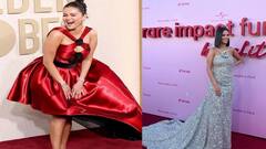 Selena Gomez Net Worth: 32 साल की उम्र में अरबपति बनीं सेलेना गोमेज, इस ब्यूटी ब्रांड से होती है करोड़ों रुपये की कमाई, जानें नेट वर्थ