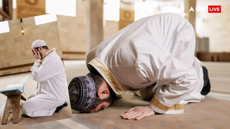 मुसलमान क्यों पहनते हैं जालीदार सफेद टोपी? ये है इसके पीछे का कारण Why do Muslims wear netted white caps This is the reason behind it मुसलमान क्यों पहनते हैं जालीदार सफेद टोपी? ये है इसके पीछे का कारण