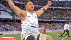 17 साल की उम्र में आर्मी जॉइन की और बॉर्डर पर गंवा दिया पैर, अब देश के लिए जीता मेडल