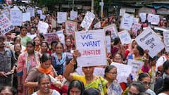 डॉक्टर से रेप और हत्या के बाद संजय रॉय ने क्या-क्या किया? पॉलीग्राफ टेस्ट में CBI ने आरोपी से पूछे ये सवाल