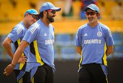 Champions Trophy : चॅम्पियन्स ट्रॉफीसाठी भारत पाकिस्तानाला जाणार की नाही? अमित शाहांच्या वक्तव्यानं चित्र स्पष्ट, आता पीसीबीपुढं एकच पर्याय