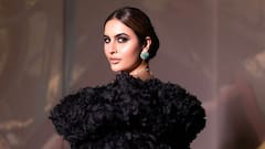 Deepti Sadhwani To Mark Her Presence At Dubai Fashion Week 2024