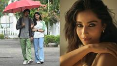 Meenakshi Chaudhary : இளைய தளபதிக்கு ஜோடி.. கண்களால் கொள்ளையடிக்கும் இந்த அழகி யார்?