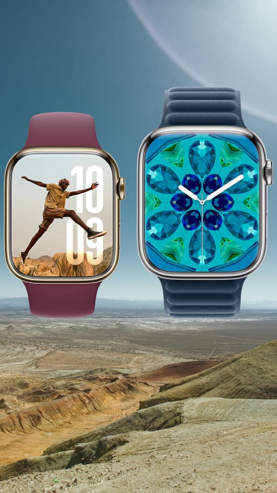 Apple Watch Series 10 May Launch On Sept 9: Price, Specifications