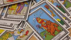 Tarot card prediction: ગણેશ ચતુર્થીનો અવસર, આ રાશિના જાતક માટે નિવડશે શુભ, થશે ધન લાભ