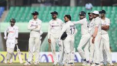 IND vs BAN : बांगलादेशविरुद्धच्या पहिल्या कसोटीत अशी असू शकते भारताची प्लेइंग-11