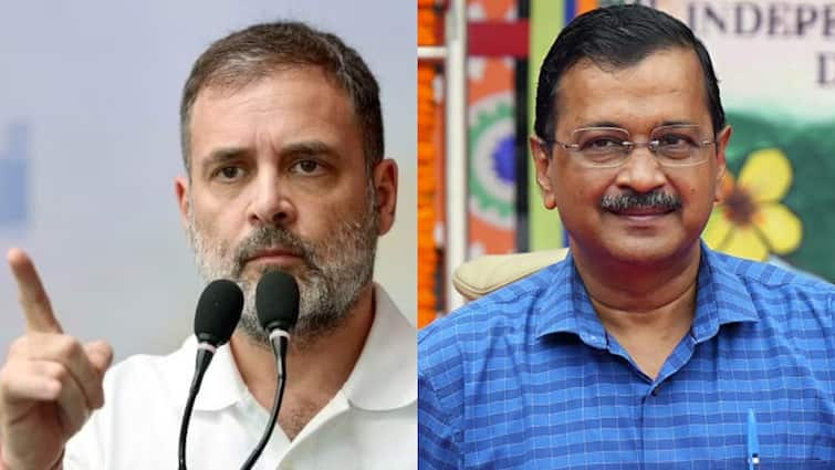 Haryana Elections 2024 no consensus on alliance between Aam Aadmi Party and Congress know reason Haryana Elections 2024: हरियाणा के रण में साथ आएंगी कांग्रेस और AAP? गठजोड़ पर सस्पेंस, समझें- कहां फंसा पेंच