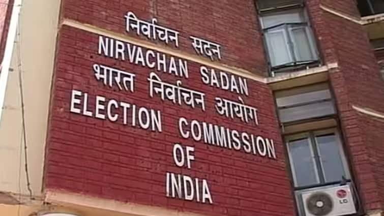 Jammu Kashmir Elections 9 FIRs filed for violation of election code will get Punishment J&K Polls: चुनाव सहिंता के उल्लंघन पर 9 FIR, इन कर्मचारियों पर भी गिरी गाज