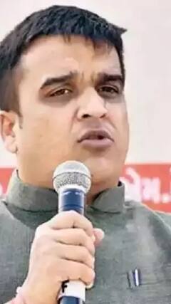 Kolkata कांड पर बोले गुजरात के गृहमंत्री Harsh Sanghavi | ABP Shorts