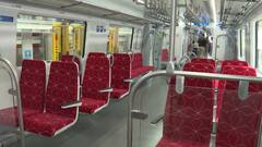 मेरठ में बहुत जल्द दौड़ेगी मेट्रो, 700 पैसेंजर की है कैपेसिटी, सामने आईं Exclusive तस्वीरें