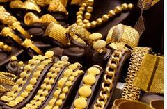 Gold and silver price :  सोन्या चांदीच्या दरात पुन्हा तेजी, 24 कॅरेट सोन्याचा दर किती?