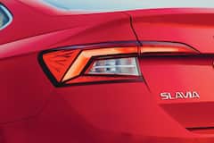 Skoda Slavia Monte Carlo : ਲਾਲ ਤੇ ਕਾਲੇ ਰੰਗ ਦੀ ਇਸ ਕਾਰ 'ਚ ਕੀ ਹੈ ਖਾਸ? ਸਕੋਡਾ ਨੇ ਪੇਸ਼ ਕੀਤਾ ਮੋਂਟੇ ਕਾਰਲੋ ਐਡੀਸ਼ਨ