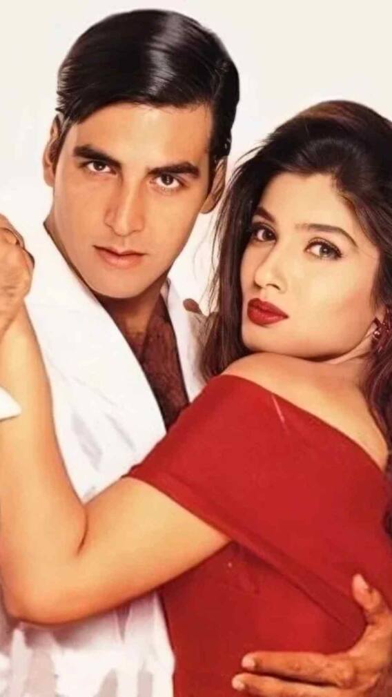 ब्रेकअप से लेकर शादीशुदा बिजनेसमैन पर दिल आने तक, रवीना की पूरी कहानी