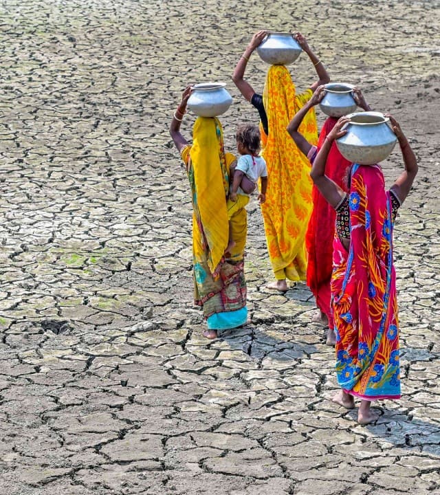 यह पूर्व-औद्योगिक स्तर से 1.51 डिग्री सेल्सियस अधिक है, जिससे पिछले 14 महीनों में यह 13वां महीना था, जब वैश्विक औसत सतही वायु तापमान पूर्व-औद्योगिक स्तर से 1.5 डिग्री सेल्सियस अधिक रहा.
