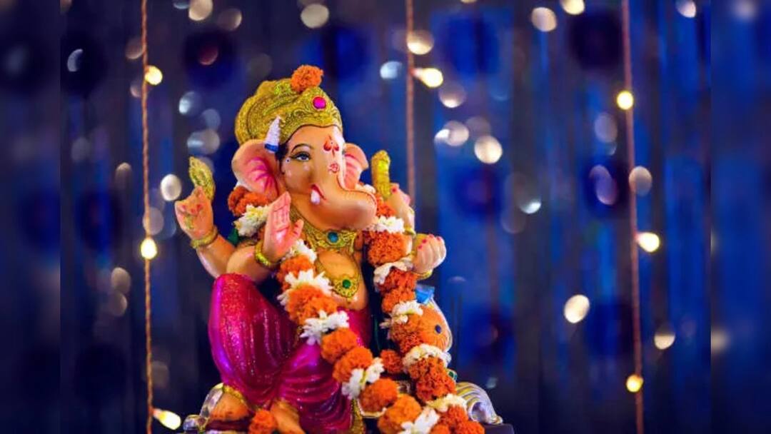 Do this experiment on the occasion of Ganesh Chaturthi for growth in business and blessings of prosperity Ganesh Chaturthi 2024: વ્યાવસાયમાં વૃદ્ધિ માટે અને સમૃદ્ધિના આશિષ માટે ગણેશ ચતુર્થીના અવસરે કરો આ પ્રયોગ